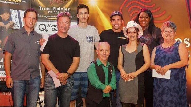Un succès pour le 10e anniversaire de Trois-Pistoles en chansons