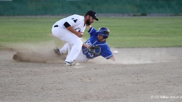Trois-Pistoles affrontera Rivière-du-Loup en demi-finale