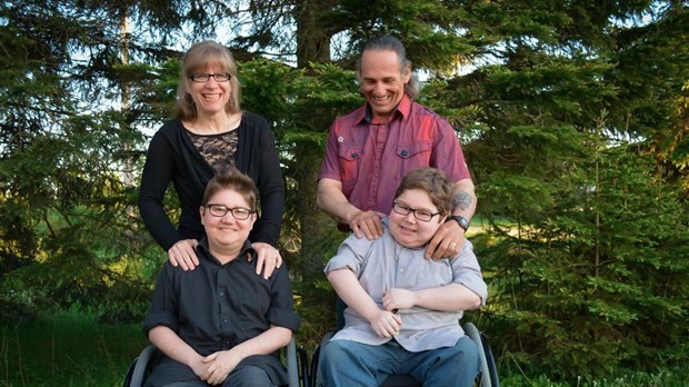 Un méchoui au profit de la famille Moses-Jalbert