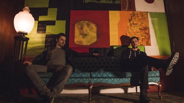 Le rock du groupe Les Flos fera danser Saint-Germain