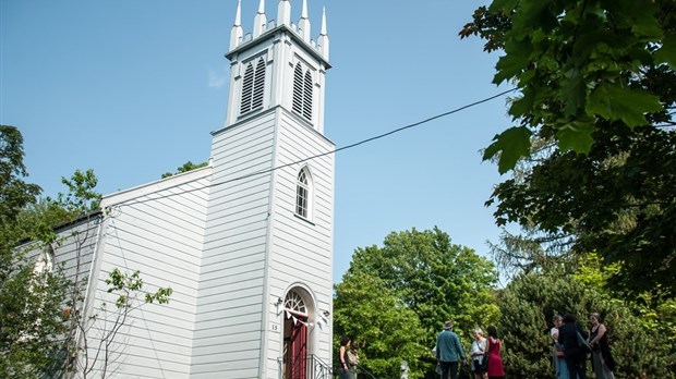 Une foule d’activités pour le 175e anniversaire de l’église St Bartholomew