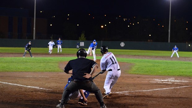 Baseball senior : les horaires des demi-finales dévoilés 