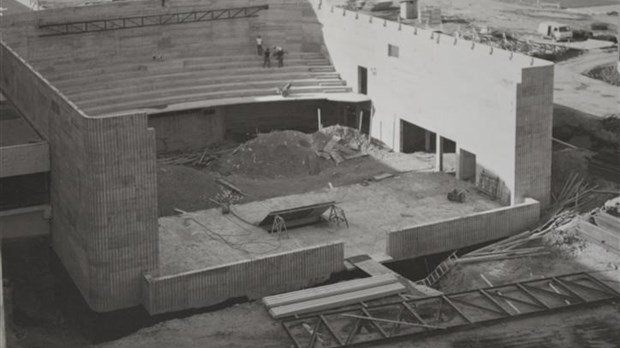 50e du Centre Culturel Berger : on plonge dans les souvenirs