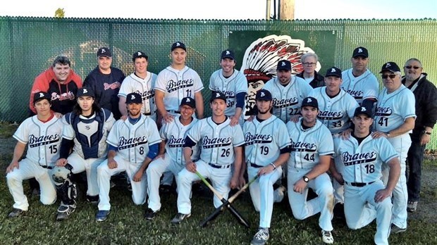 Le CHOX-FM est de retour dans la série contre les Braves