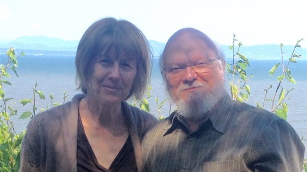 Pauline Solomon et Jean-François Racine interprètent Barbara