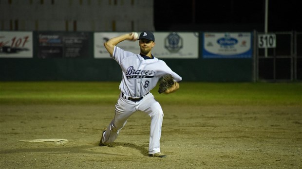 Les Braves du Témiscouata sont toujours en vie
