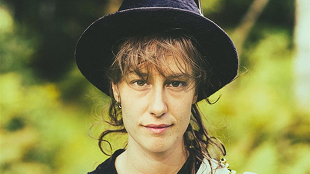 Liliane Pellerin en spectacle à L’Isle-Verte