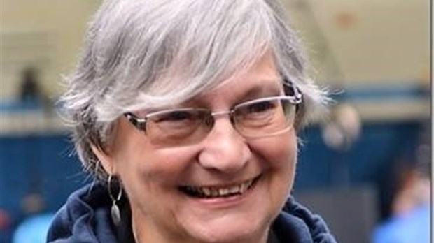 La Bibliothèque Françoise-Bédard reçoit l’auteure Simone Landry