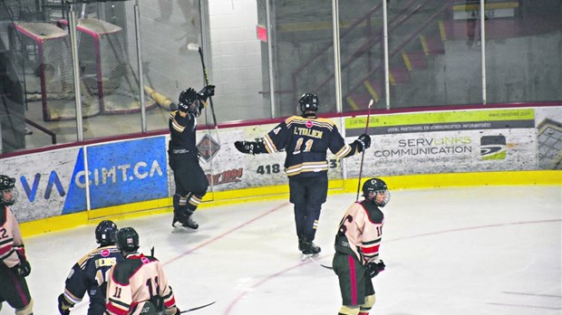  Les Albatros débutent leur saison en force 