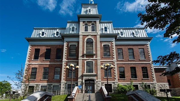 Agression sexuelle : une sélection du jury en octobre