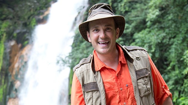 À la découverte du Costa Rica avec Arthur L’aventurier