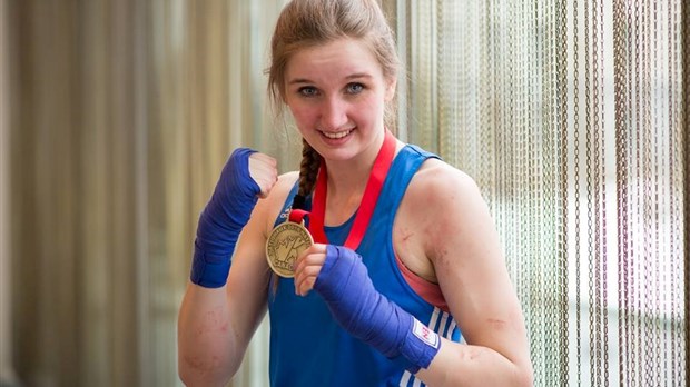 L’avenir prometteur de Fay Chabot
