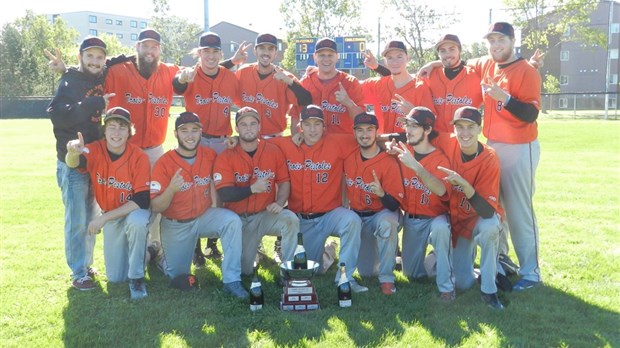 Junior BB : la Fromagerie des Basques remporte un 2e championnat 