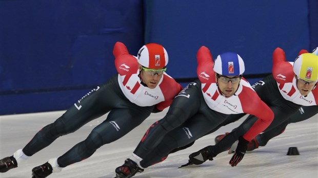 Guillaume Bastille a fait ses devoirs pour les nationaux