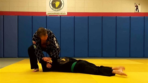  Une nouvelle session de cours a débuté le mardi 10 janvier