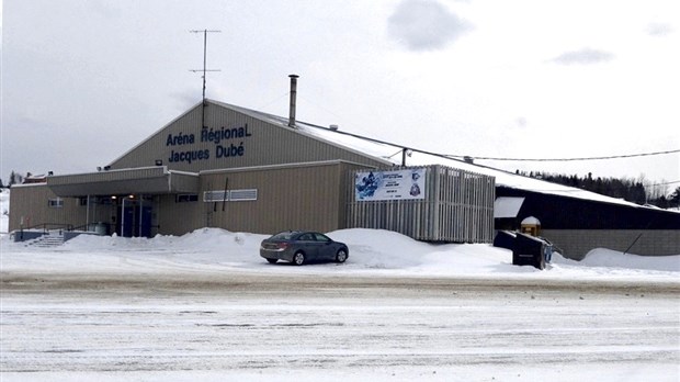 Kraft Hockeyville : plusieurs mises en candidature au KRTB