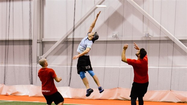 Un succès pour le tournoi La Flotte à Rivière-du-Loup