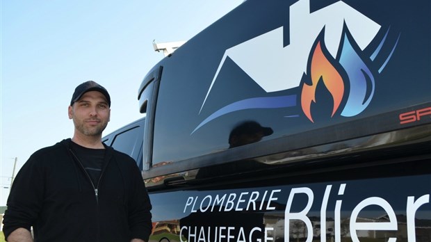 Plomberie KRTB fait l’acquisition de Plomberie-Chauffage Blier