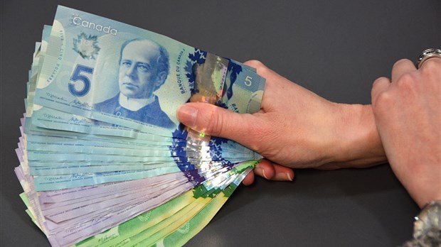 Fausse monnaie au KRTB