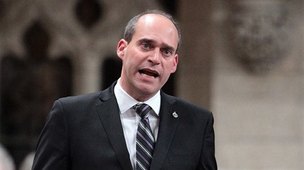 NPD : Guy Caron dans la course à la direction ?