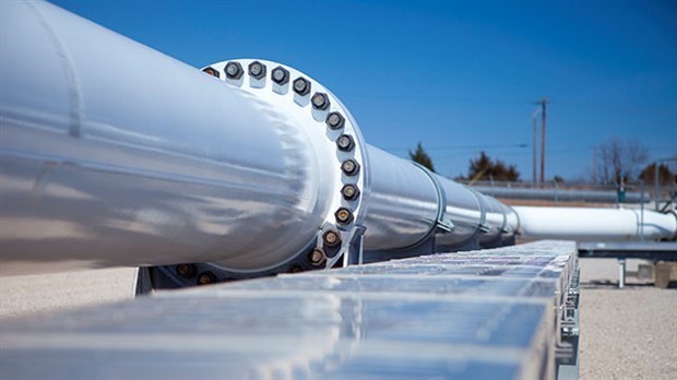 Abandon du projet Énergie Est: une menace de moins pour la qualité de l’eau