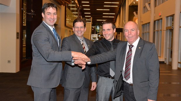 Le Groupe coopératif Dynaco devient La Coop Avantis