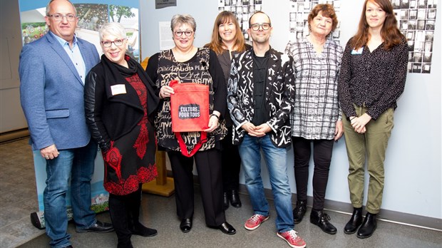 Un 7e Forum culturel fructueux