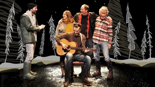 Un 2e Cabaret des contes ruraux