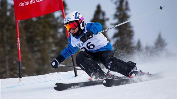 La Zone de ski Est du Québec est prête pour la saison 2018