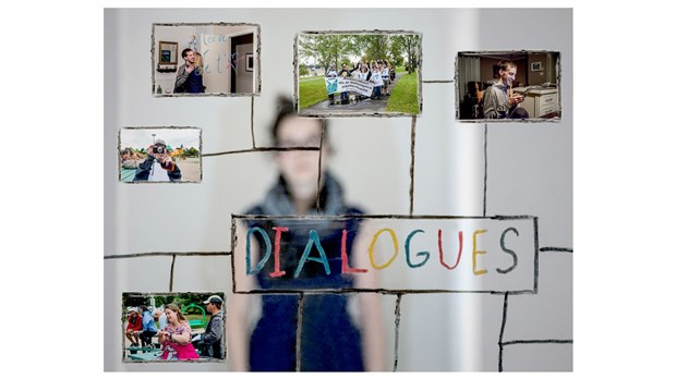 Trois expositions photographiques au Musée cet hiver