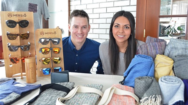De jeunes entrepreneurs souhaitent s’épanouir à Trois-Pistoles
