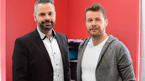 Servlinks Communication se lance dans le design graphique