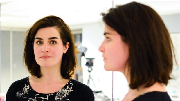Regard sur le cinéma avec Anne Émond