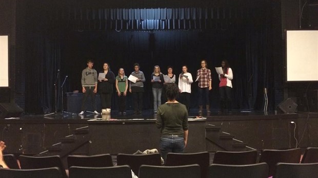 Des formations gratuites pour les chanteurs témiscouatains