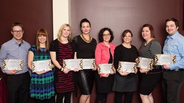 Prix Chrysalides - Desjardins : Appel de candidature