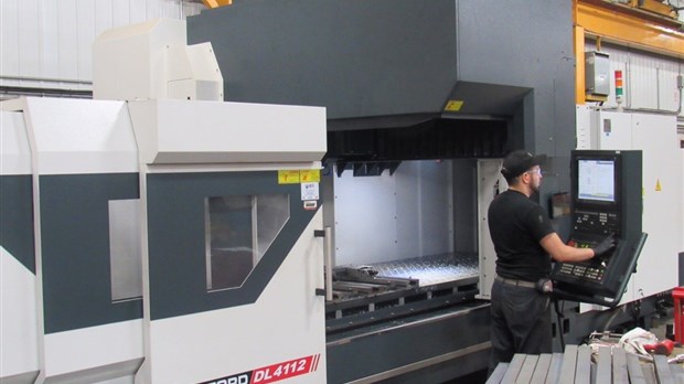 Une acquisition de poids pour XMetal