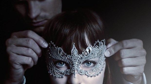 50 nuances plus sombres : un film qui manque de contraste