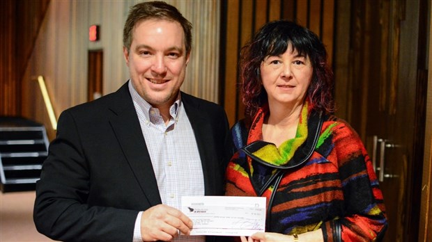 Plus de 4 000 $ remis au Festival-concours de musique