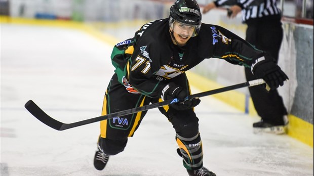 Les 3L confirment leur 5e place au classement