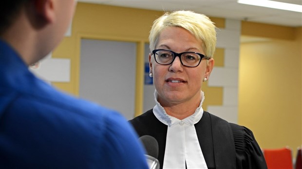 Alcool au volant : Lorne Tardif écope de 28 mois de prison