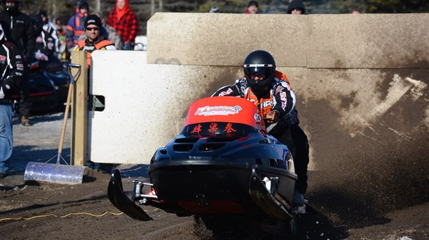 Le Grand Prix Aventurier de retour le 11 mars