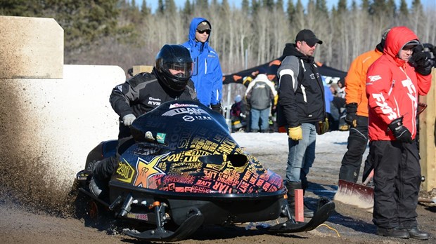 Grand Prix Aventurier : une belle journée malgré le froid 