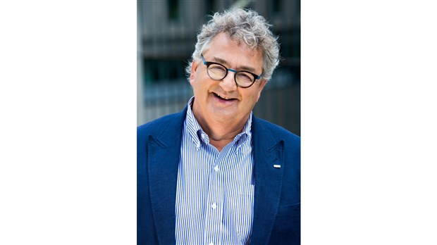 Souper-conférence avec le sénateur Éric Forest à Témiscouata-sur-le-Lac