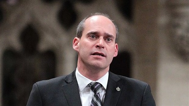 Un budget qui «n’amène rien» à la région soutient Guy Caron