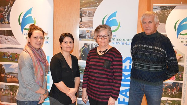 Nageons au Témiscouata plus populaire que prévu