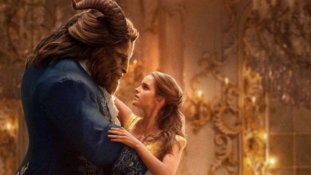 La Belle et la Bête : un classique revisité