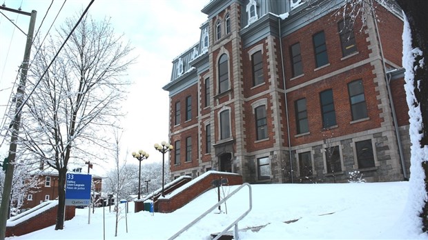 Trafic de stupéfiants : 27 mois de prison pour Jonathan Morin-Therrien