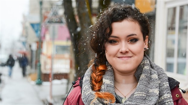 Laura-Lou Fortin : quand le dessin s’anime