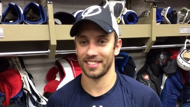 «Plus je jouais, plus je prenais confiance» - Gabriel Dumont 