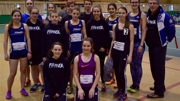 Club Filoup : une saison hivernale record 